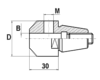 Weldon Aufnahmen E 32